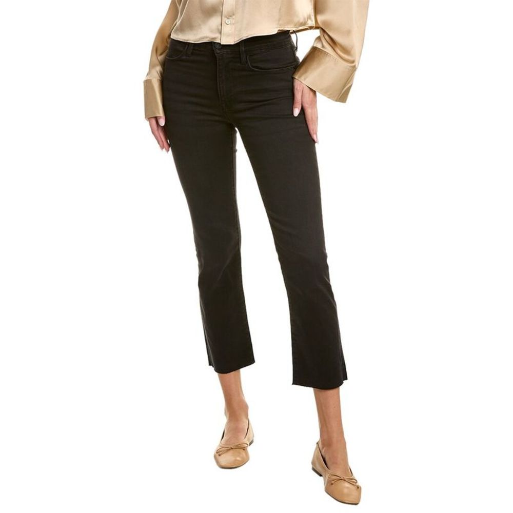 FRAME Denim Le High Kerry Straight Jean